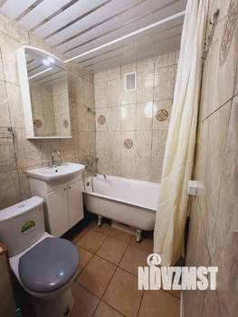 2-к квартира, на длительный срок, 46м2, 5/5 этаж