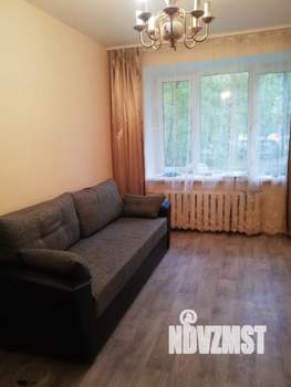 2-к квартира, на длительный срок, 45м2, 1/5 этаж