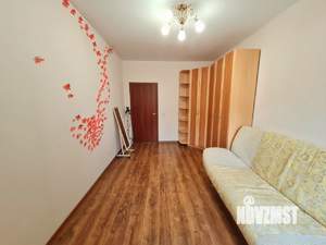 1-к квартира, на длительный срок, 36м2, 12/19 этаж