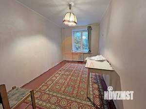 2-к квартира, на длительный срок, 44м2, 4/5 этаж