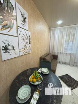 1-к квартира, на длительный срок, 34м2, 2/4 этаж