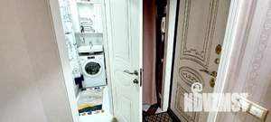 2-к квартира, посуточно, 42м2, 1/1 этаж