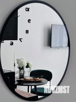 Студия квартира, на длительный срок, 20м2, 4/5 этаж