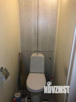 3-к квартира, на длительный срок, 60м2, 20/25 этаж