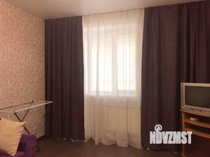 Студия квартира, на длительный срок, 30м2, 1/3 этаж