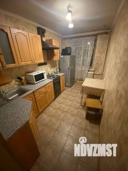 1-к квартира, на длительный срок, 38м2, 5/9 этаж