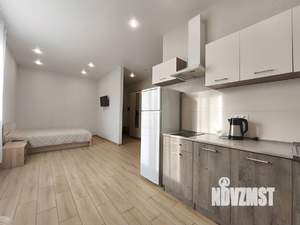 1-к квартира, на длительный срок, 39м2, 2/2 этаж