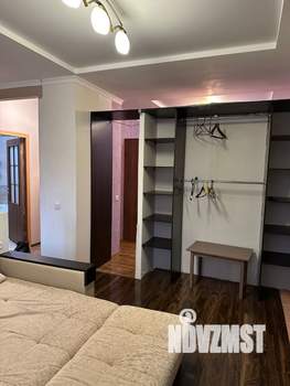 2-к квартира, на длительный срок, 36м2, 13/20 этаж