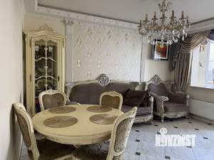 3-к квартира, на длительный срок, 70м2, 9/17 этаж