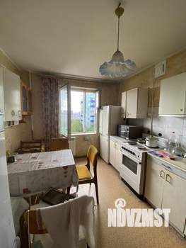 2-к квартира, на длительный срок, 54м2, 7/14 этаж