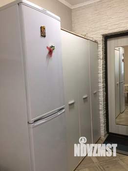 Студия квартира, на длительный срок, 30м2, 1/3 этаж
