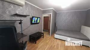 1-к квартира, на длительный срок, 33м2, 3/9 этаж