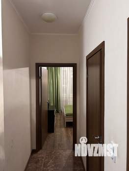 2-к квартира, на длительный срок, 53м2, 2/17 этаж