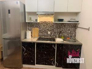 1-к квартира, на длительный срок, 35м2, 11/18 этаж