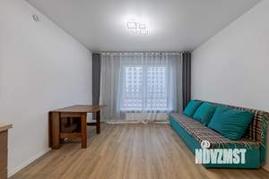 Студия квартира, на длительный срок, 20м2, 11/25 этаж