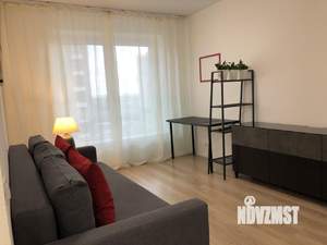 2-к квартира, на длительный срок, 36м2, 15/26 этаж