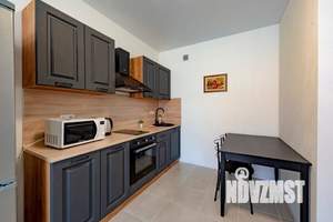 2-к квартира, посуточно, 42м2, 1/1 этаж