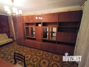 2-к квартира, на длительный срок, 45м2, 4/6 этаж