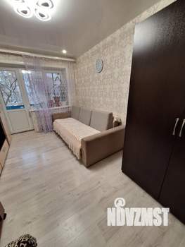 2-к квартира, на длительный срок, 43м2, 4/4 этаж