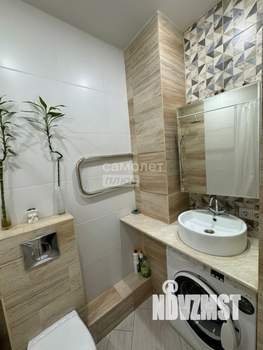 1-к квартира, на длительный срок, 27м2, 17/17 этаж