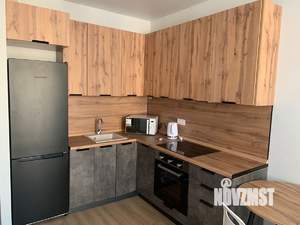 1-к квартира, на длительный срок, 33м2, 9/20 этаж