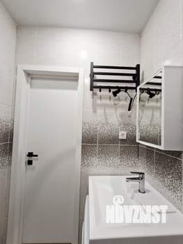 Студия квартира, на длительный срок, 16м2, 1/4 этаж