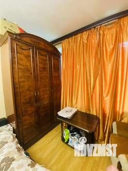 2-к квартира, на длительный срок, 45м2, 1/5 этаж