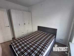 1-к квартира, на длительный срок, 32м2, 23/25 этаж