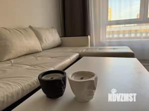 2-к квартира, на длительный срок, 42м2, 10/26 этаж
