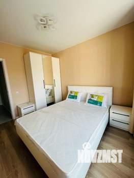 2-к квартира, на длительный срок, 36м2, 12/25 этаж