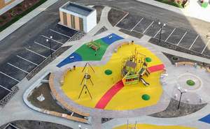 1-к квартира, на длительный срок, 32м2, 6/17 этаж