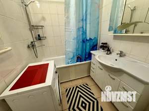 2-к квартира, посуточно, 74м2, 3/25 этаж