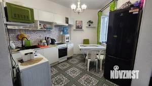 1-к квартира, на длительный срок, 30м2, 11/16 этаж