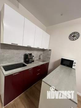 Студия квартира, на длительный срок, 20м2, 22/22 этаж