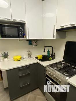 1-к квартира, на длительный срок, 30м2, 2/5 этаж