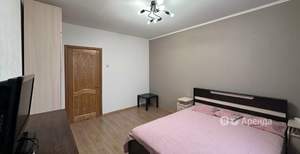 1-к квартира, на длительный срок, 37м2, 5/17 этаж