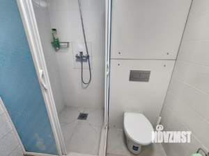 1-к квартира, посуточно, 22м2, 1/1 этаж