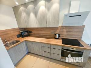 1-к квартира, на длительный срок, 30м2, 7/9 этаж