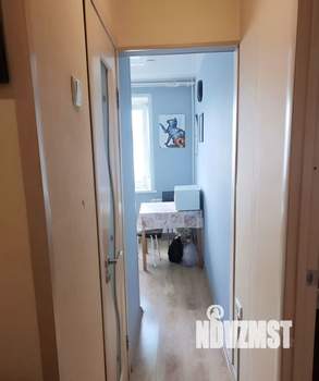 1-к квартира, на длительный срок, 29м2, 5/5 этаж