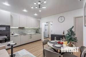 2-к квартира, на длительный срок, 47м2, 10/25 этаж