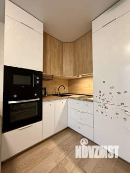 Студия квартира, на длительный срок, 22м2, 9/25 этаж