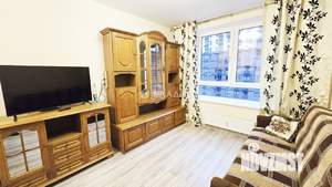 2-к квартира, на длительный срок, 34м2, 5/17 этаж
