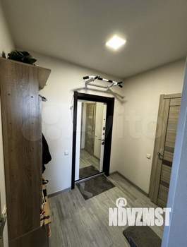 1-к квартира, на длительный срок, 35м2, 9/17 этаж