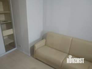 1-к квартира, на длительный срок, 37м2, 9/10 этаж