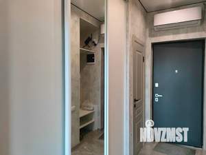 2-к квартира, посуточно, 43м2, 16/17 этаж