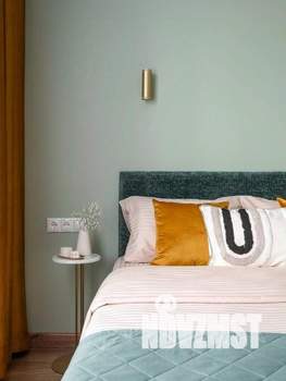 1-к квартира, посуточно, 19м2, 1/1 этаж