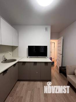 1-к квартира, на длительный срок, 40м2, 9/25 этаж