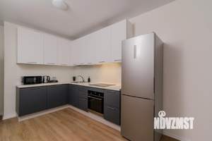 3-к квартира, посуточно, 80м2, 1/1 этаж