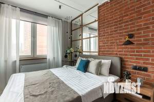 1-к квартира, посуточно, 13м2, 1/1 этаж