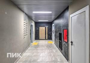 1-к квартира, на длительный срок, 26м2, 6/16 этаж